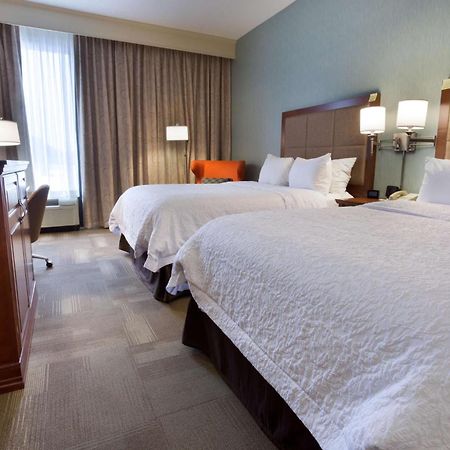Hampton Inn St. Louis Southwest Fenton Eksteriør billede
