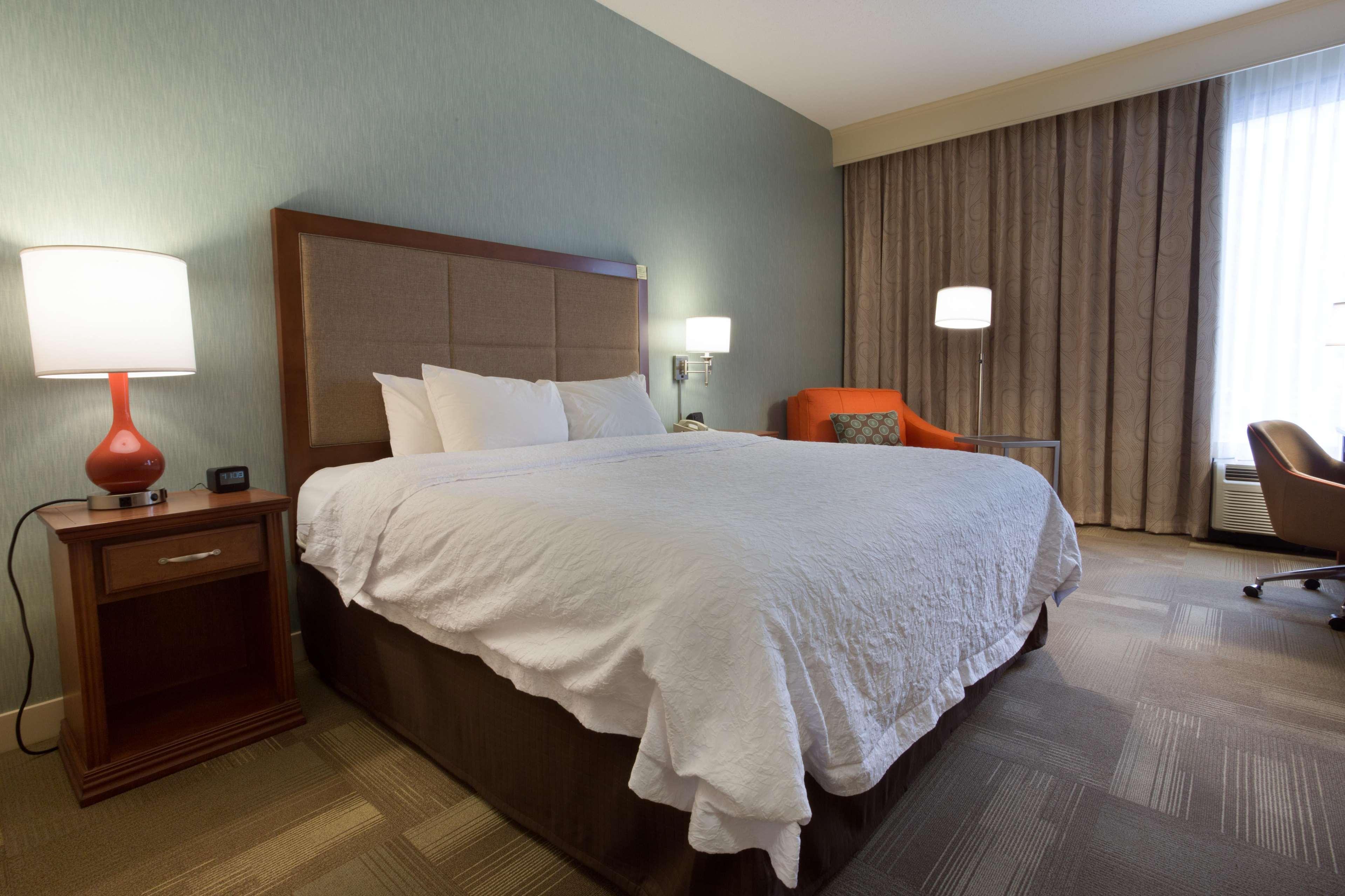 Hampton Inn St. Louis Southwest Fenton Eksteriør billede