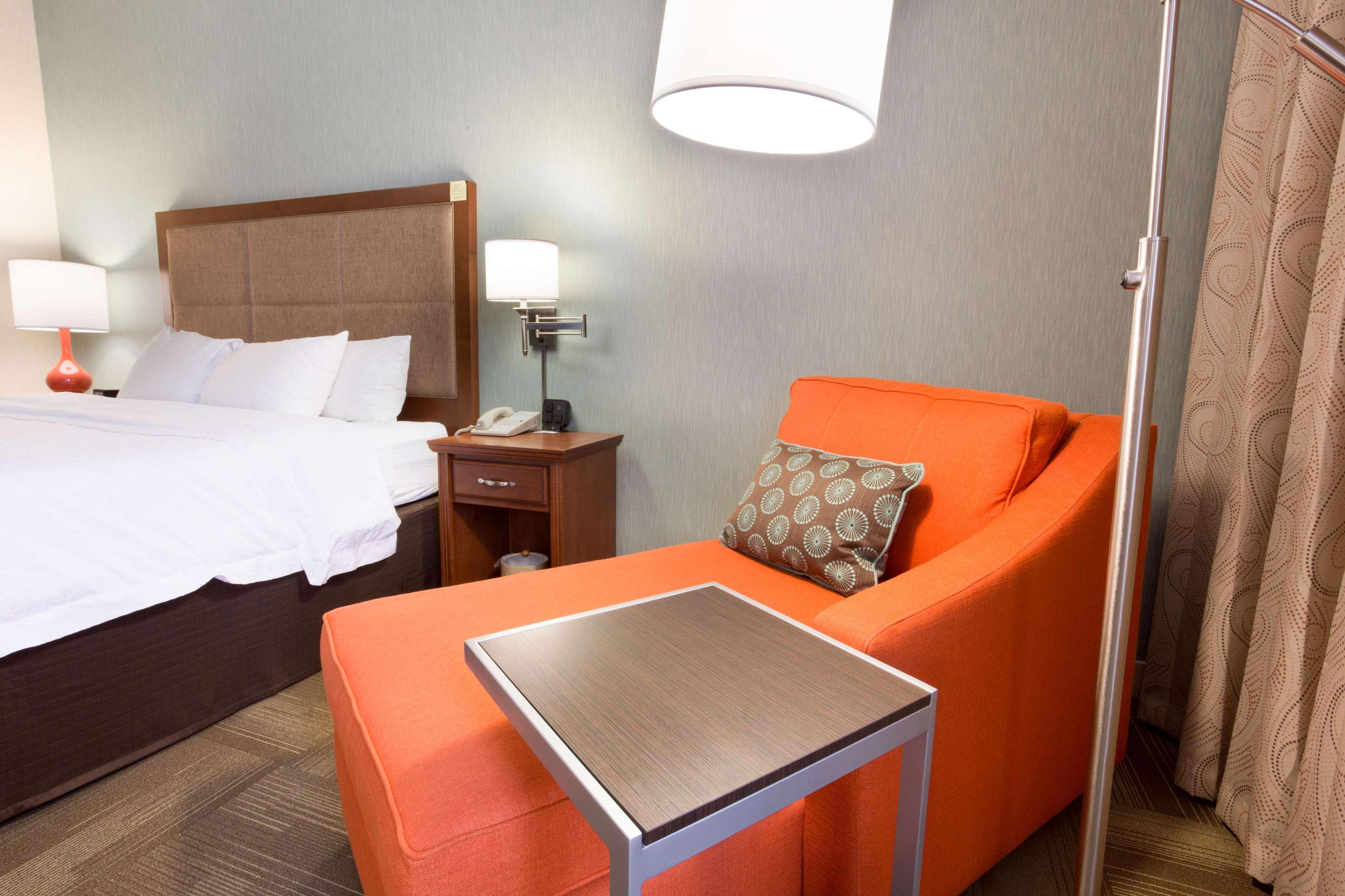 Hampton Inn St. Louis Southwest Fenton Eksteriør billede