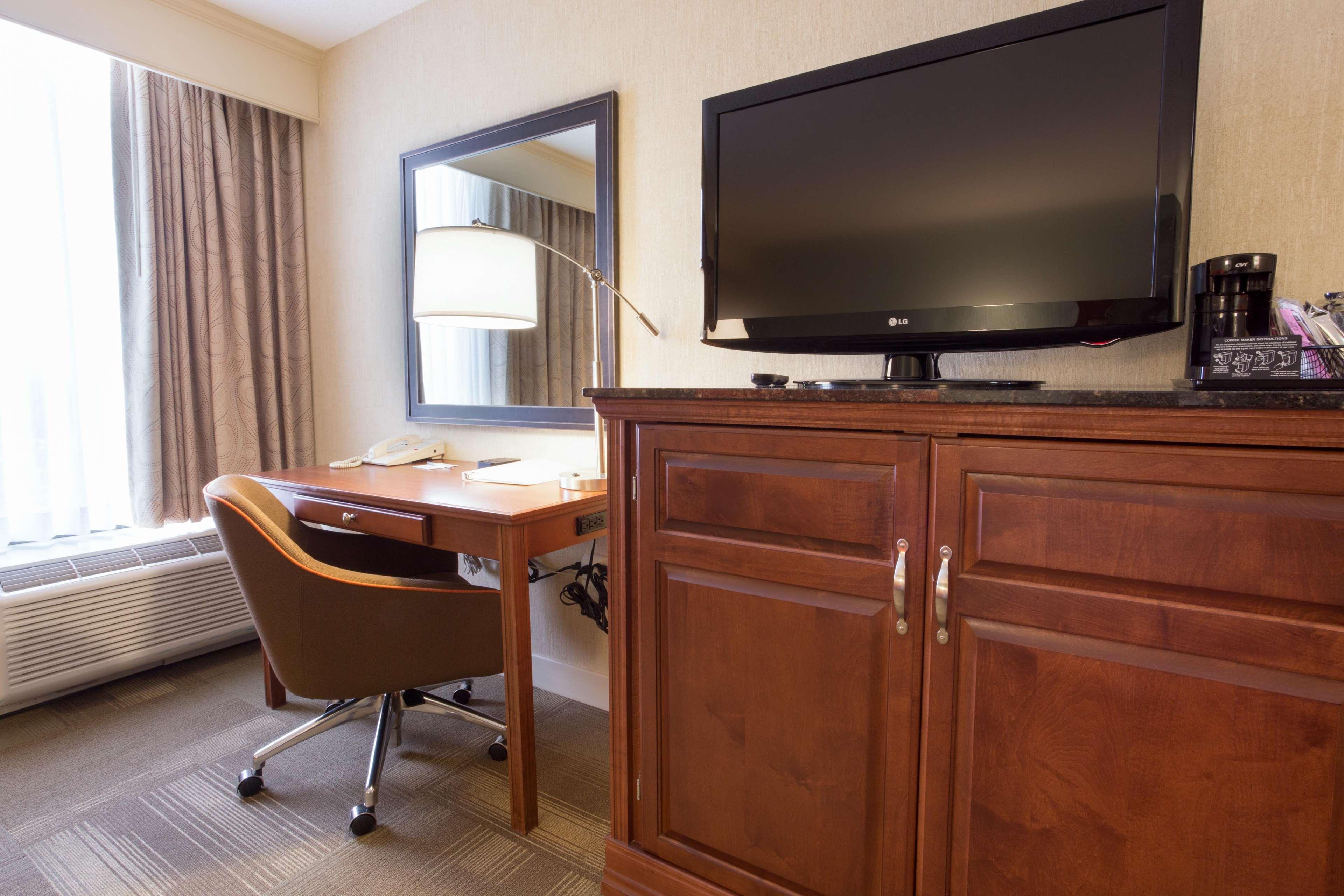 Hampton Inn St. Louis Southwest Fenton Eksteriør billede