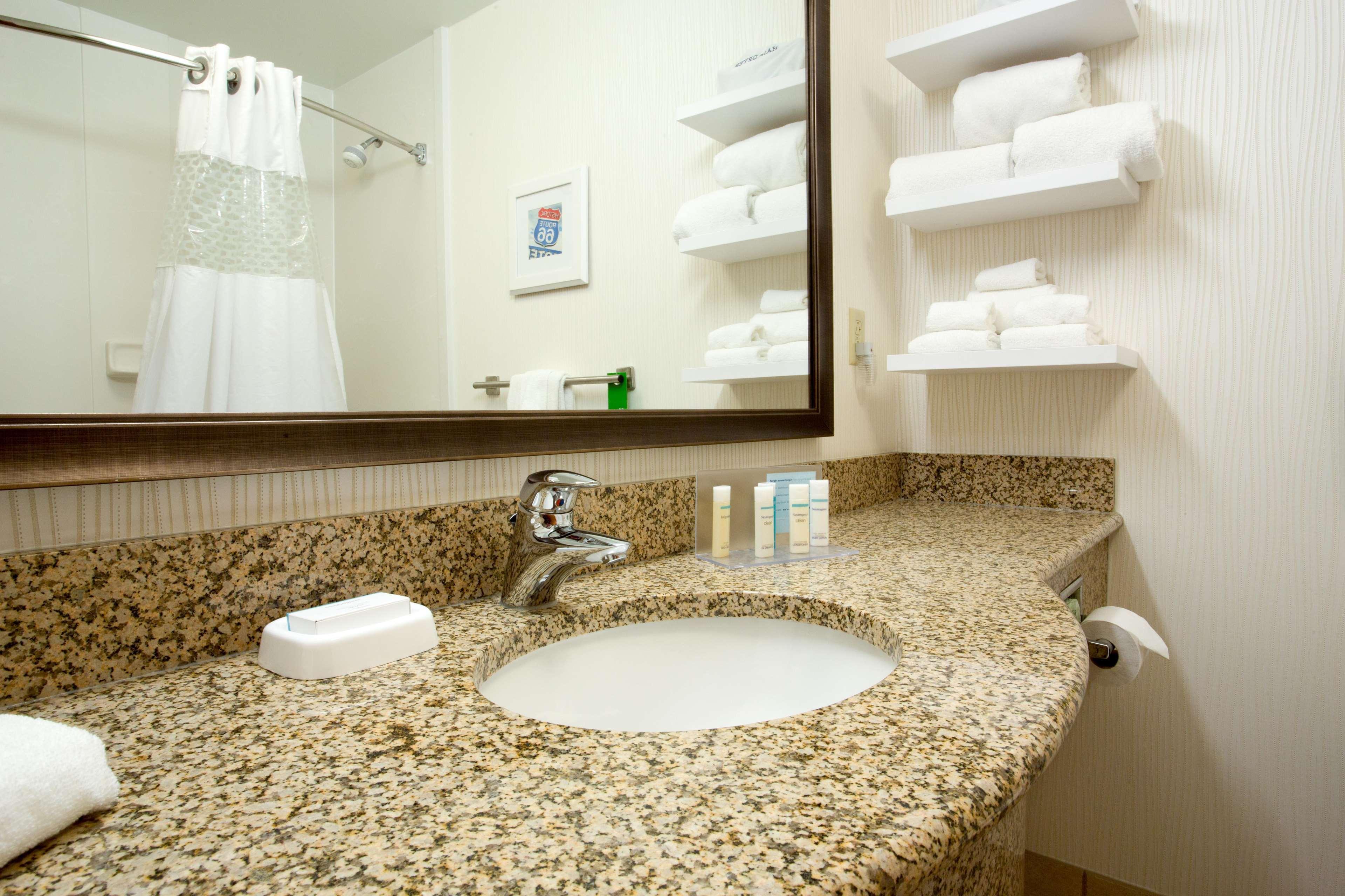 Hampton Inn St. Louis Southwest Fenton Eksteriør billede