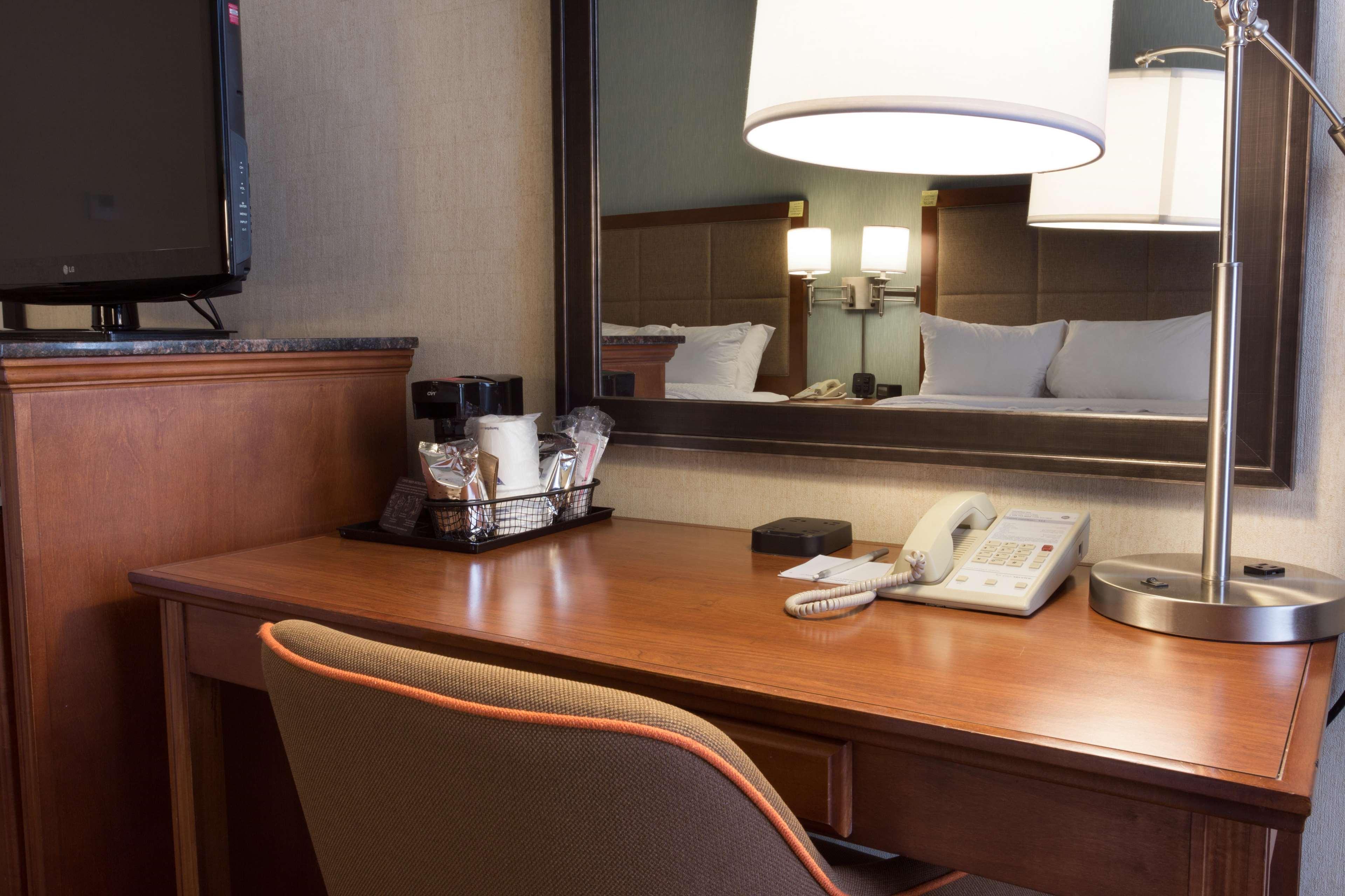 Hampton Inn St. Louis Southwest Fenton Eksteriør billede