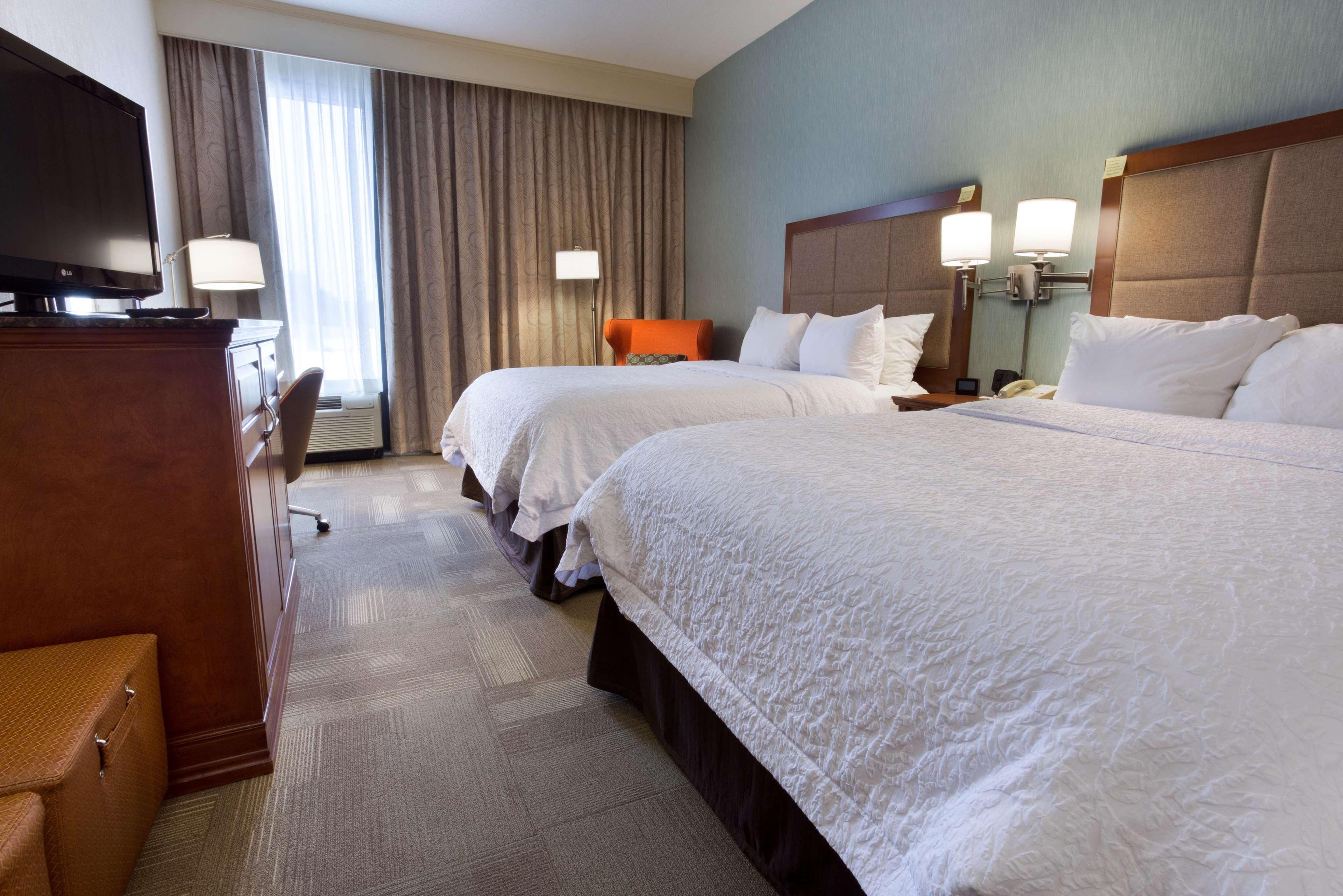 Hampton Inn St. Louis Southwest Fenton Eksteriør billede