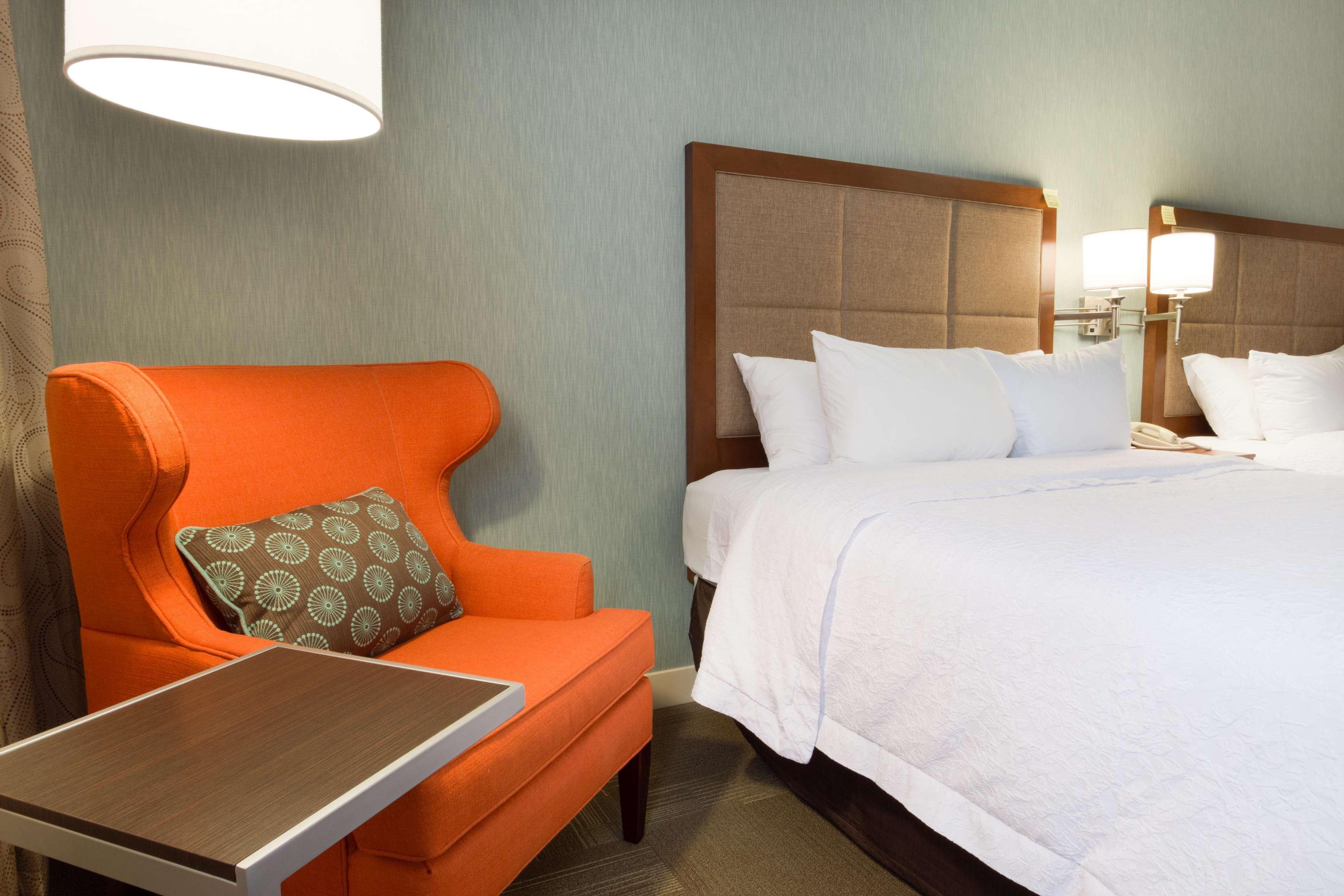 Hampton Inn St. Louis Southwest Fenton Eksteriør billede