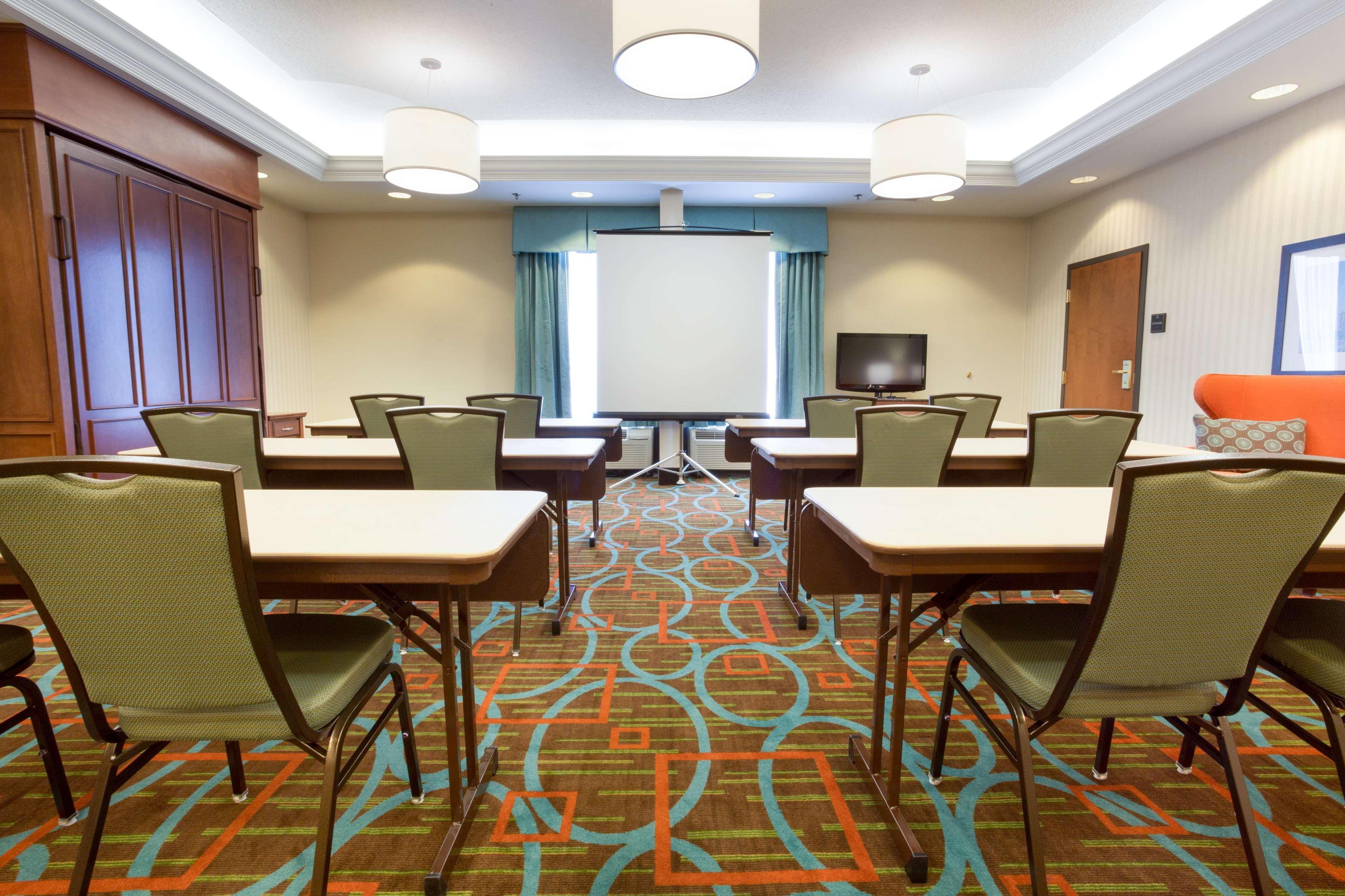 Hampton Inn St. Louis Southwest Fenton Eksteriør billede