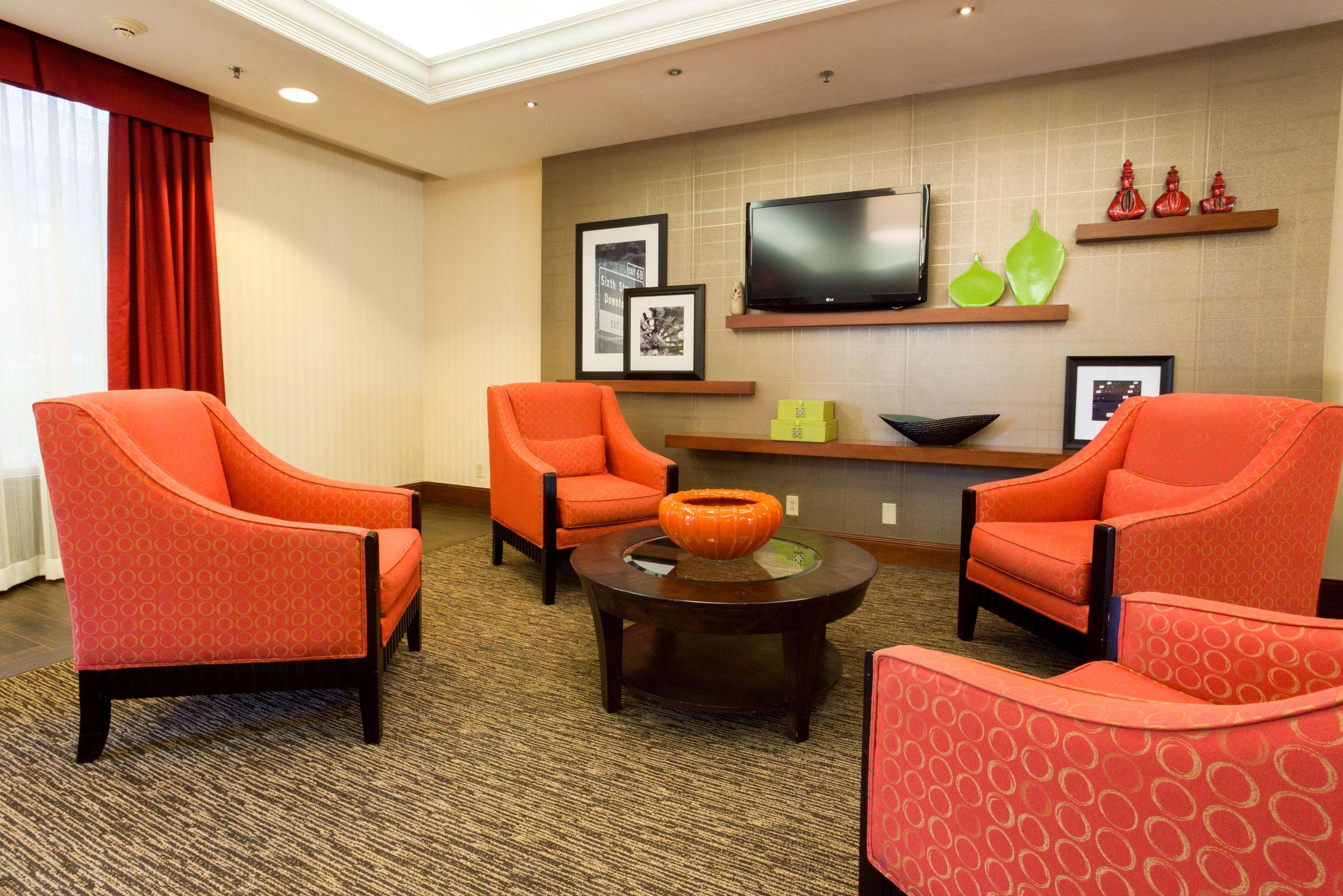 Hampton Inn St. Louis Southwest Fenton Eksteriør billede