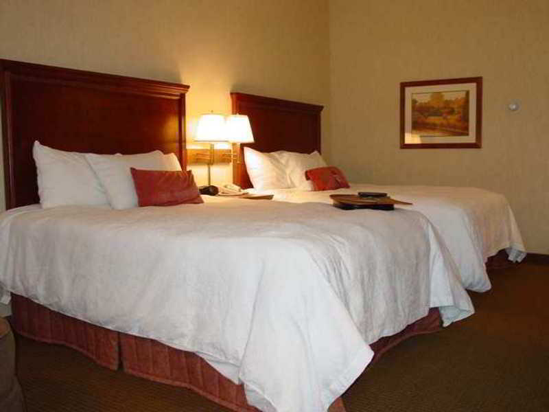 Hampton Inn St. Louis Southwest Fenton Værelse billede