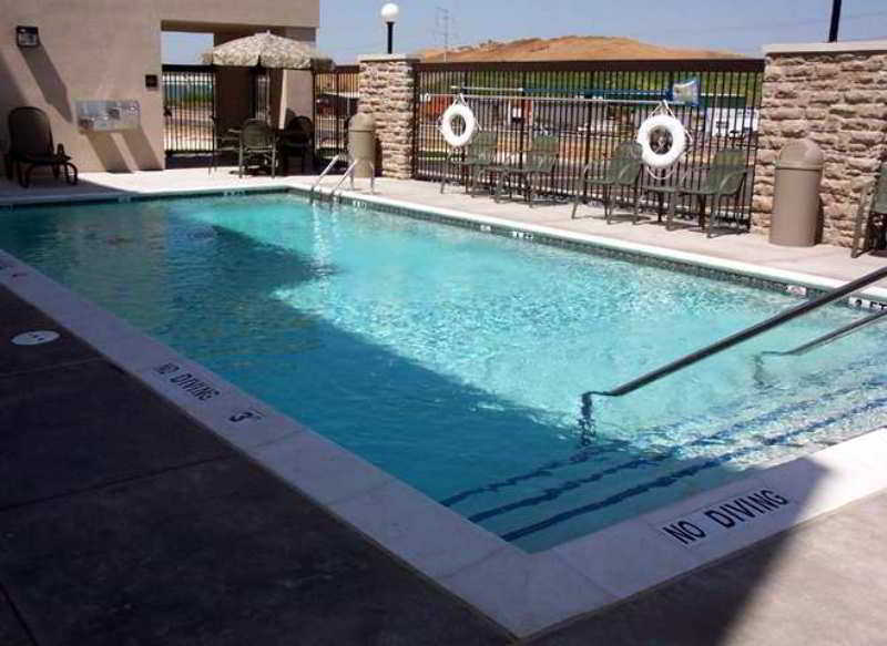 Hampton Inn St. Louis Southwest Fenton Faciliteter billede